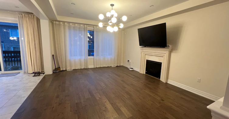 102 Fowley Drive, Oakville, ON, L6H 0V3 - 4