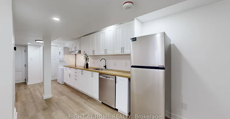 LOWER-1121 Foxglove Place, Mississauga, ON, L5V 2N4 - 3