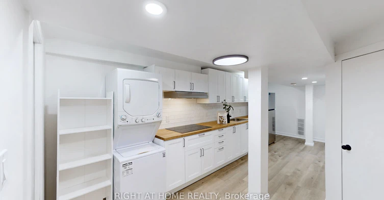 LOWER-1121 Foxglove Place, Mississauga, ON, L5V 2N4 - 2