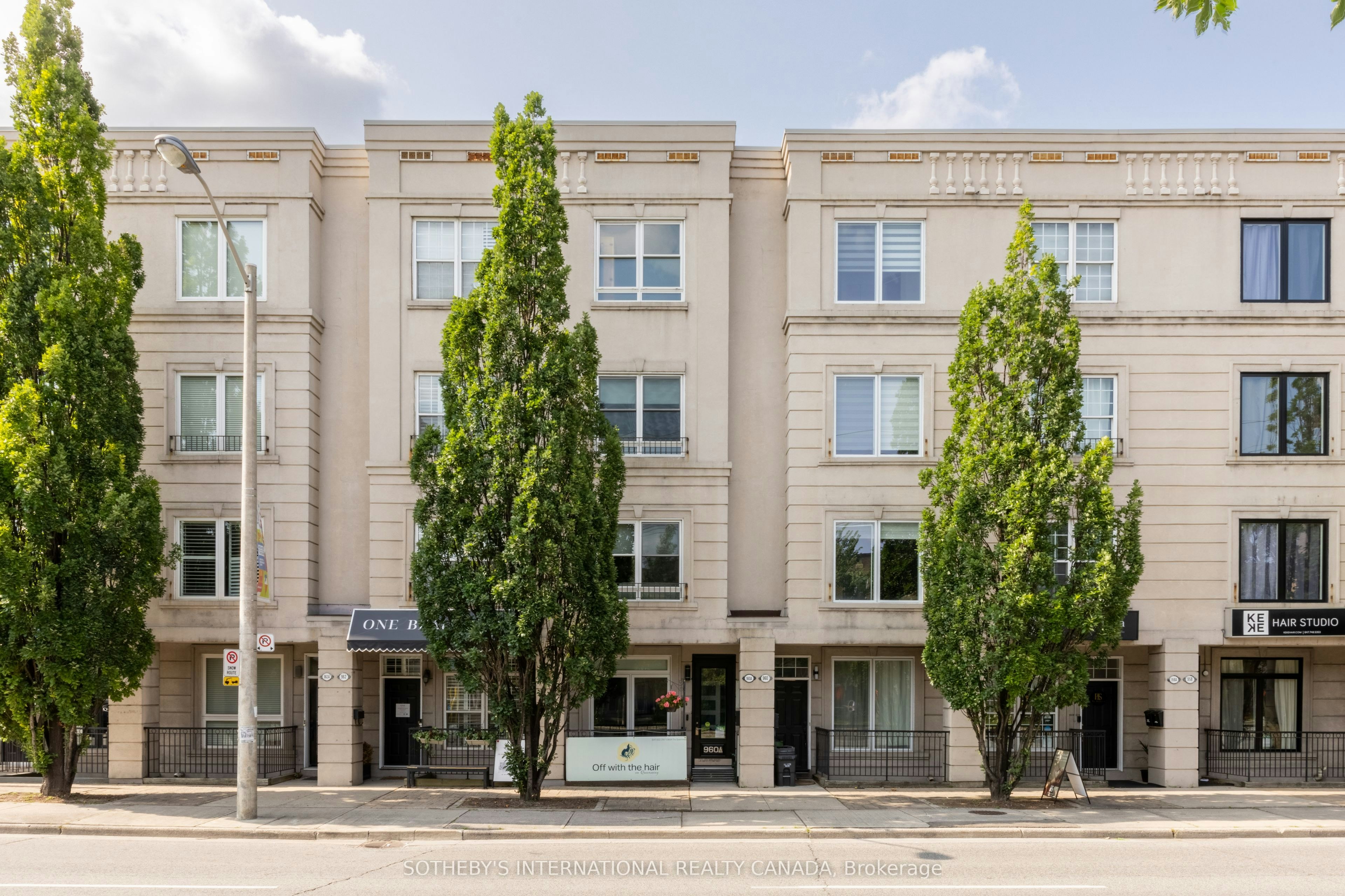 960A The Queensway N/A, Toronto, ON, M8Z 1P5