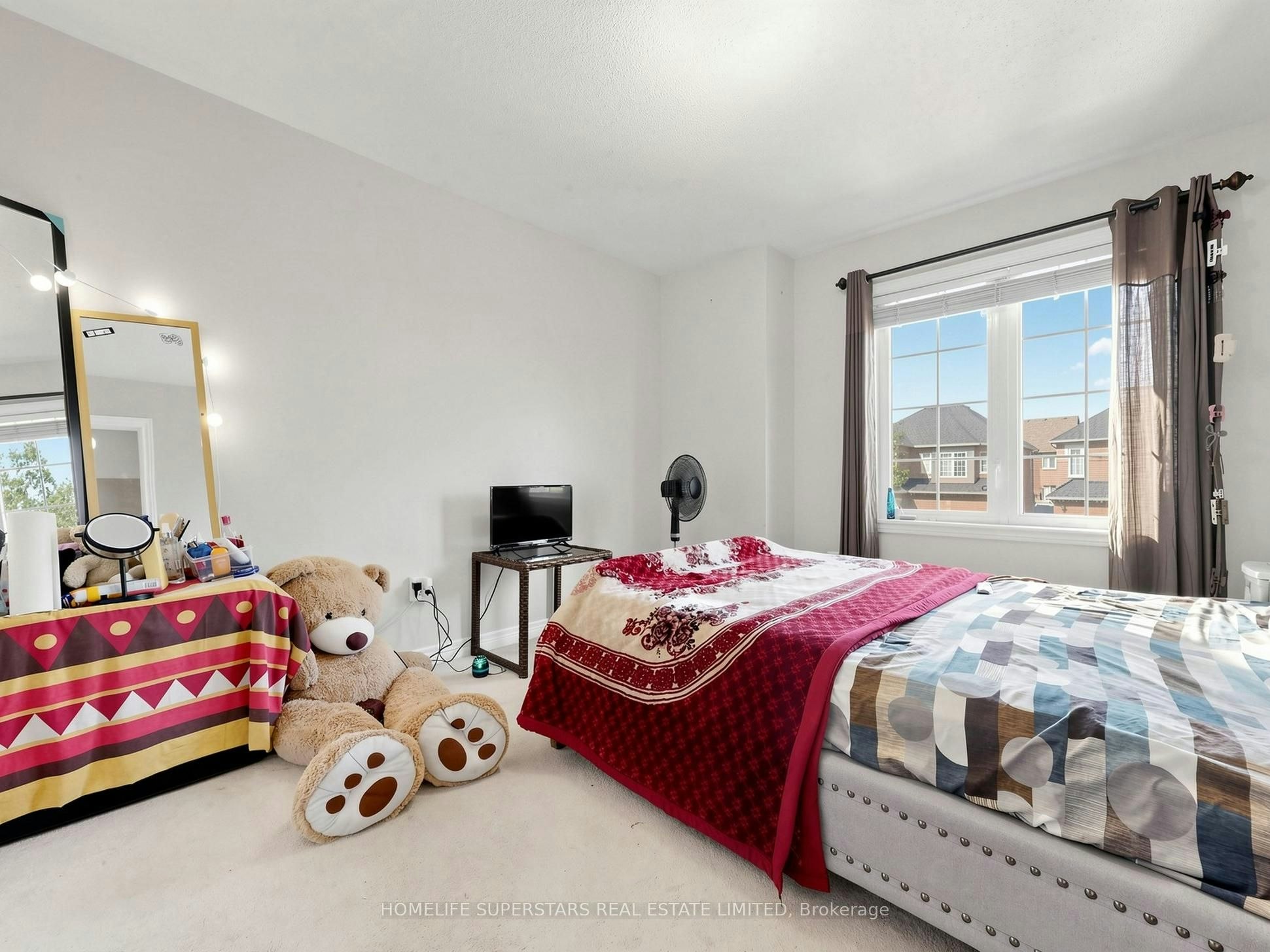 72 Egypt Drive, Brampton, ON, L6R 0S6 - 31