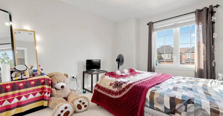 72 Egypt Drive, Brampton, ON, L6R 0S6 - 31