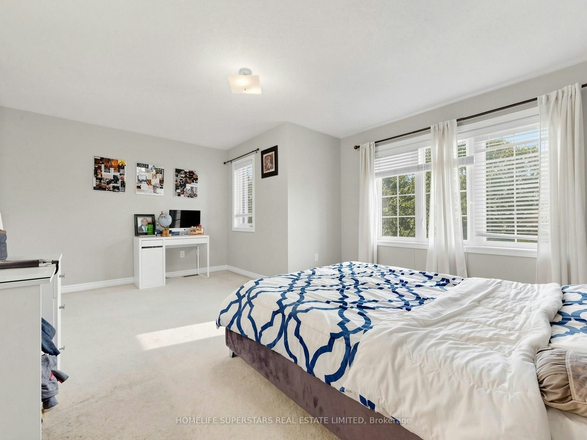 72 Egypt Drive, Brampton, ON, L6R 0S6 - 28