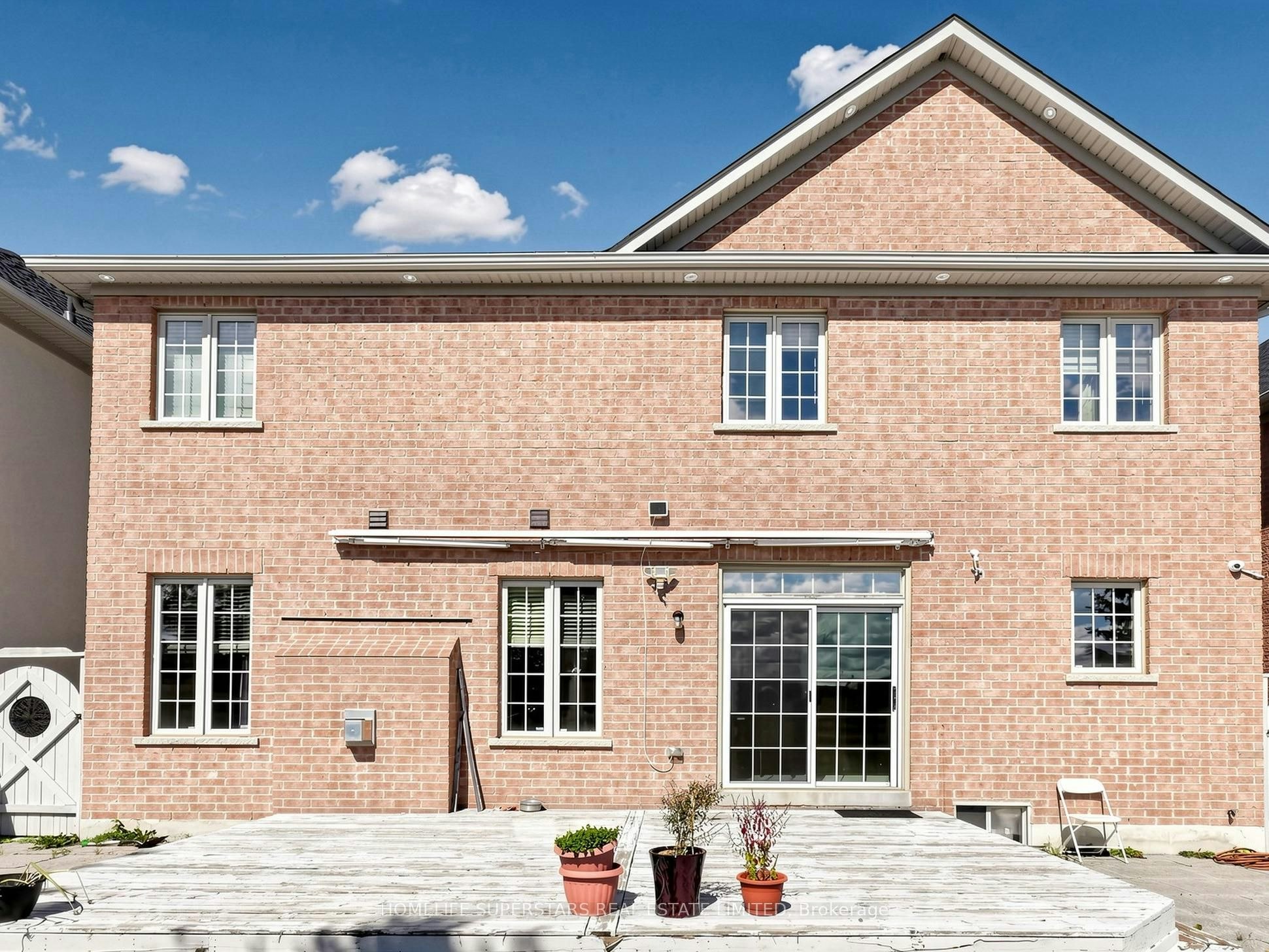 72 Egypt Drive, Brampton, ON, L6R 0S6 - 40