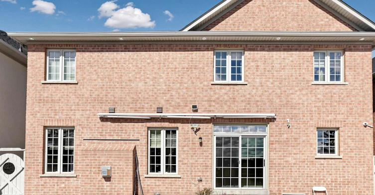 72 Egypt Drive, Brampton, ON, L6R 0S6 - 40