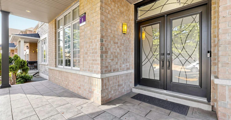 72 Egypt Drive, Brampton, ON, L6R 0S6 - 3