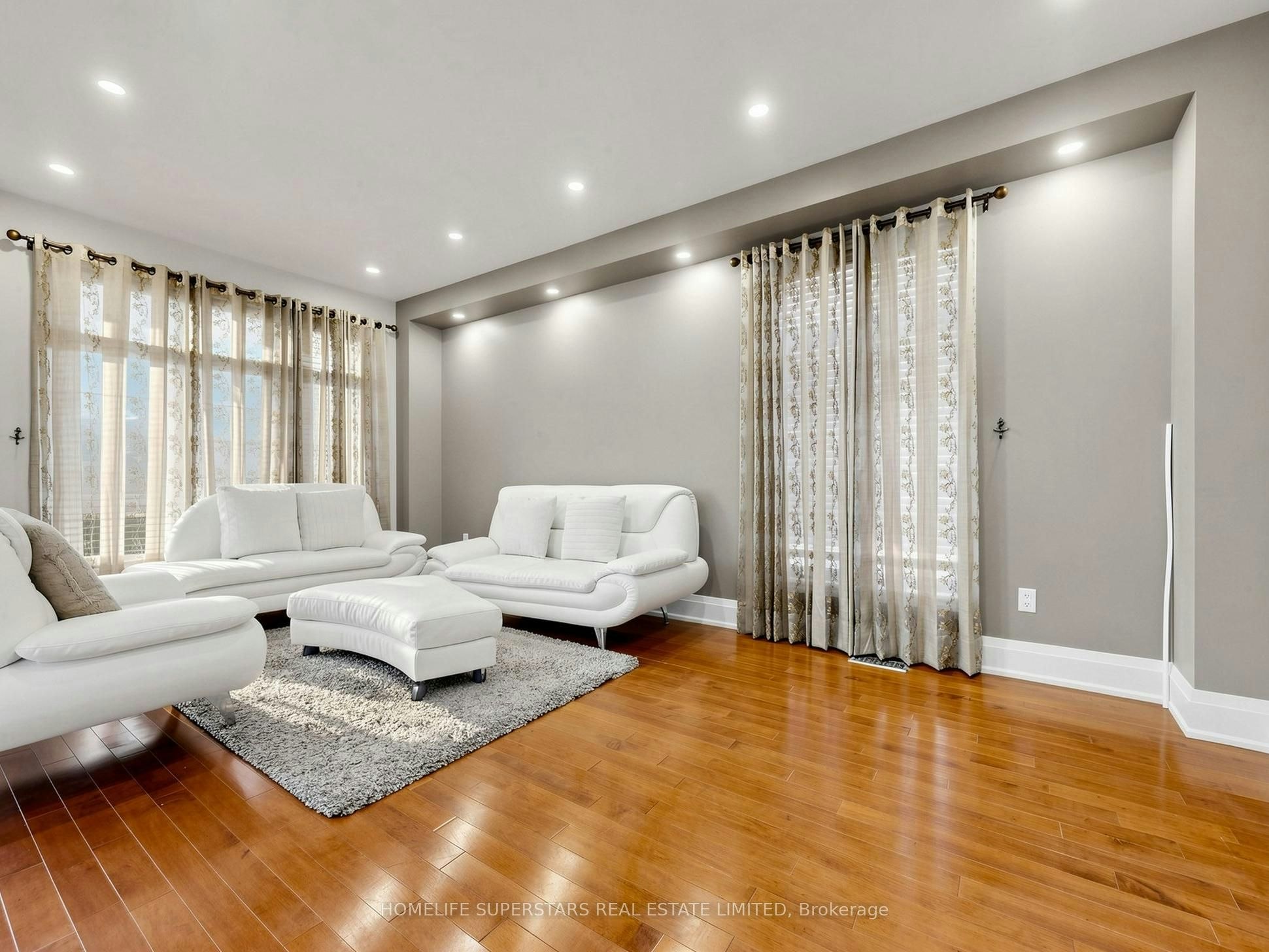 72 Egypt Drive, Brampton, ON, L6R 0S6 - 5