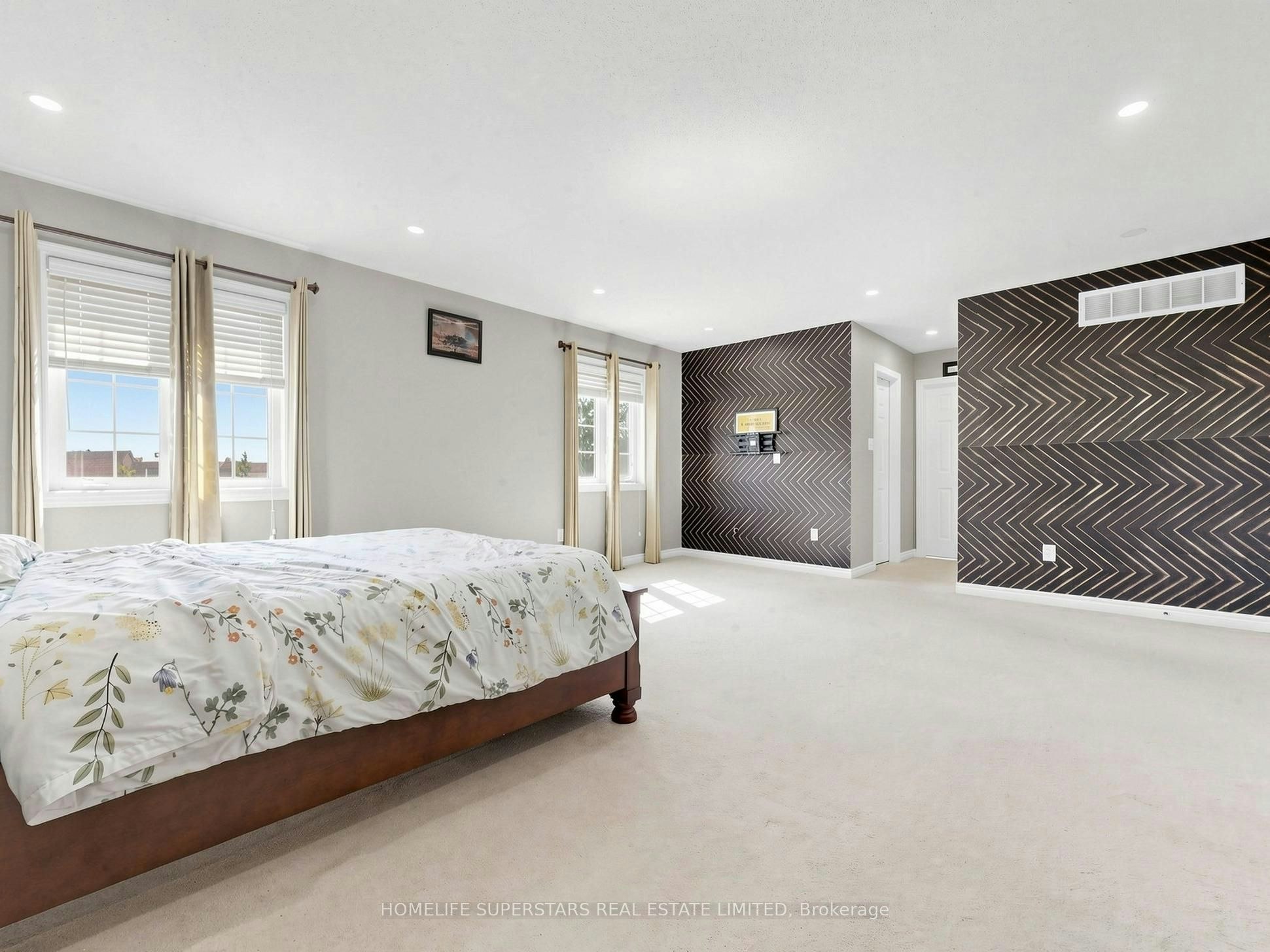 72 Egypt Drive, Brampton, ON, L6R 0S6 - 22