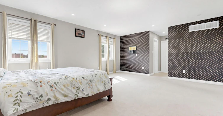 72 Egypt Drive, Brampton, ON, L6R 0S6 - 22