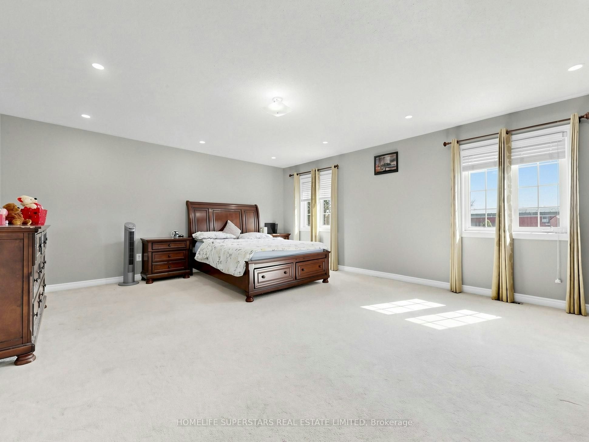 72 Egypt Drive, Brampton, ON, L6R 0S6 - 20