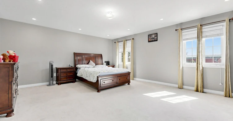 72 Egypt Drive, Brampton, ON, L6R 0S6 - 20
