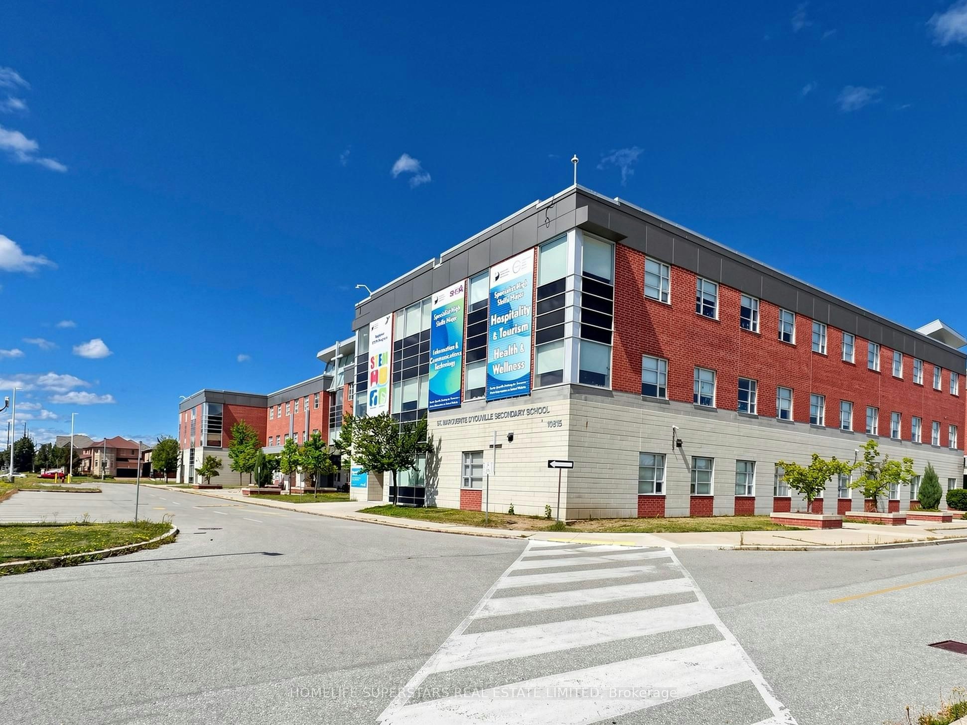 72 Egypt Drive, Brampton, ON, L6R 0S6 - 47