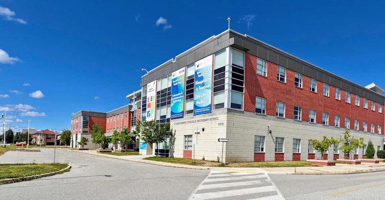 72 Egypt Drive, Brampton, ON, L6R 0S6 - 47