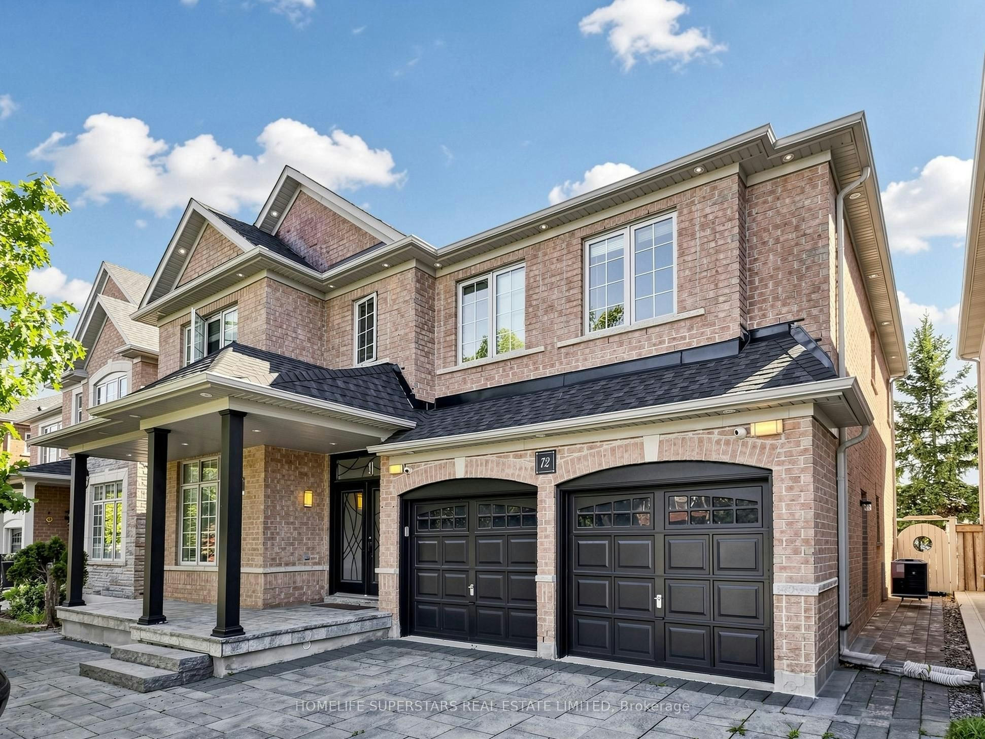 72 Egypt Drive, Brampton, ON, L6R 0S6