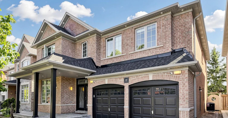 72 Egypt Drive, Brampton, ON, L6R 0S6