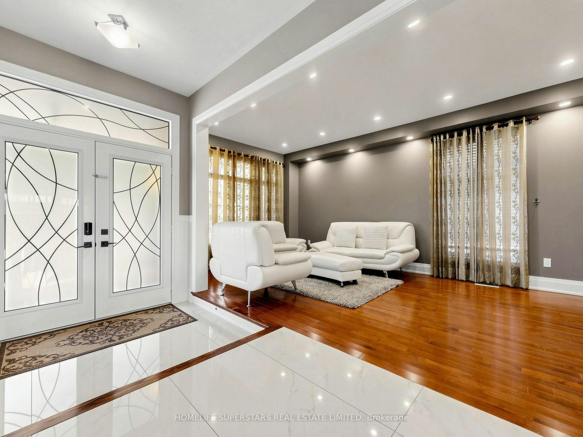 72 Egypt Drive, Brampton, ON, L6R 0S6 - 4