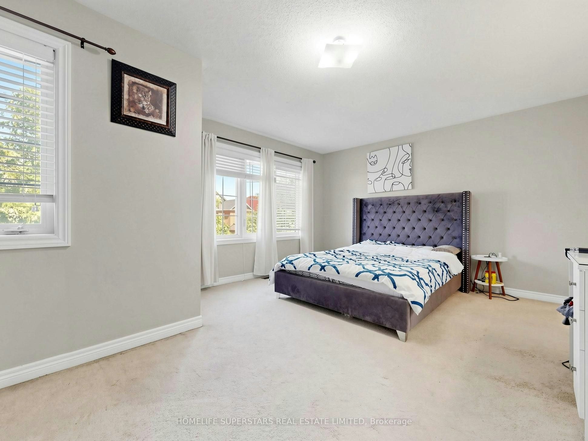 72 Egypt Drive, Brampton, ON, L6R 0S6 - 25