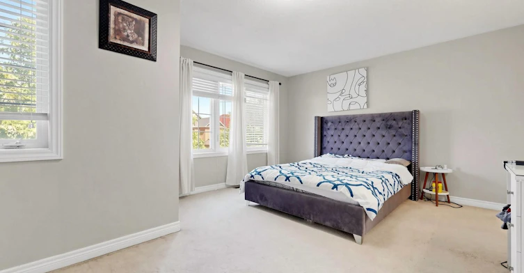 72 Egypt Drive, Brampton, ON, L6R 0S6 - 25