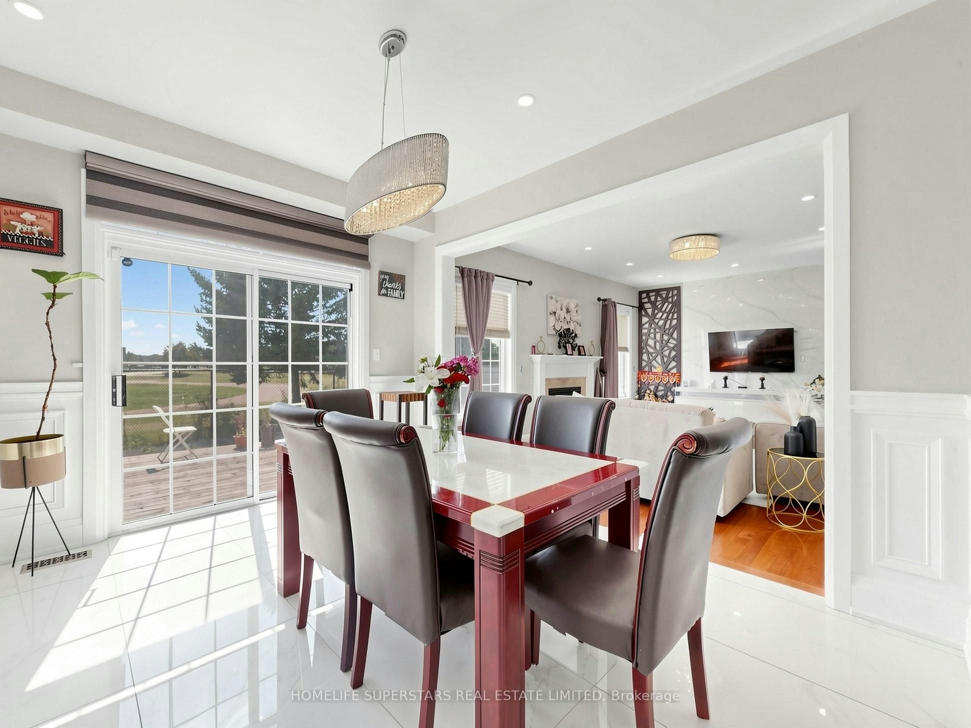 72 Egypt Drive, Brampton, ON, L6R 0S6 - 10