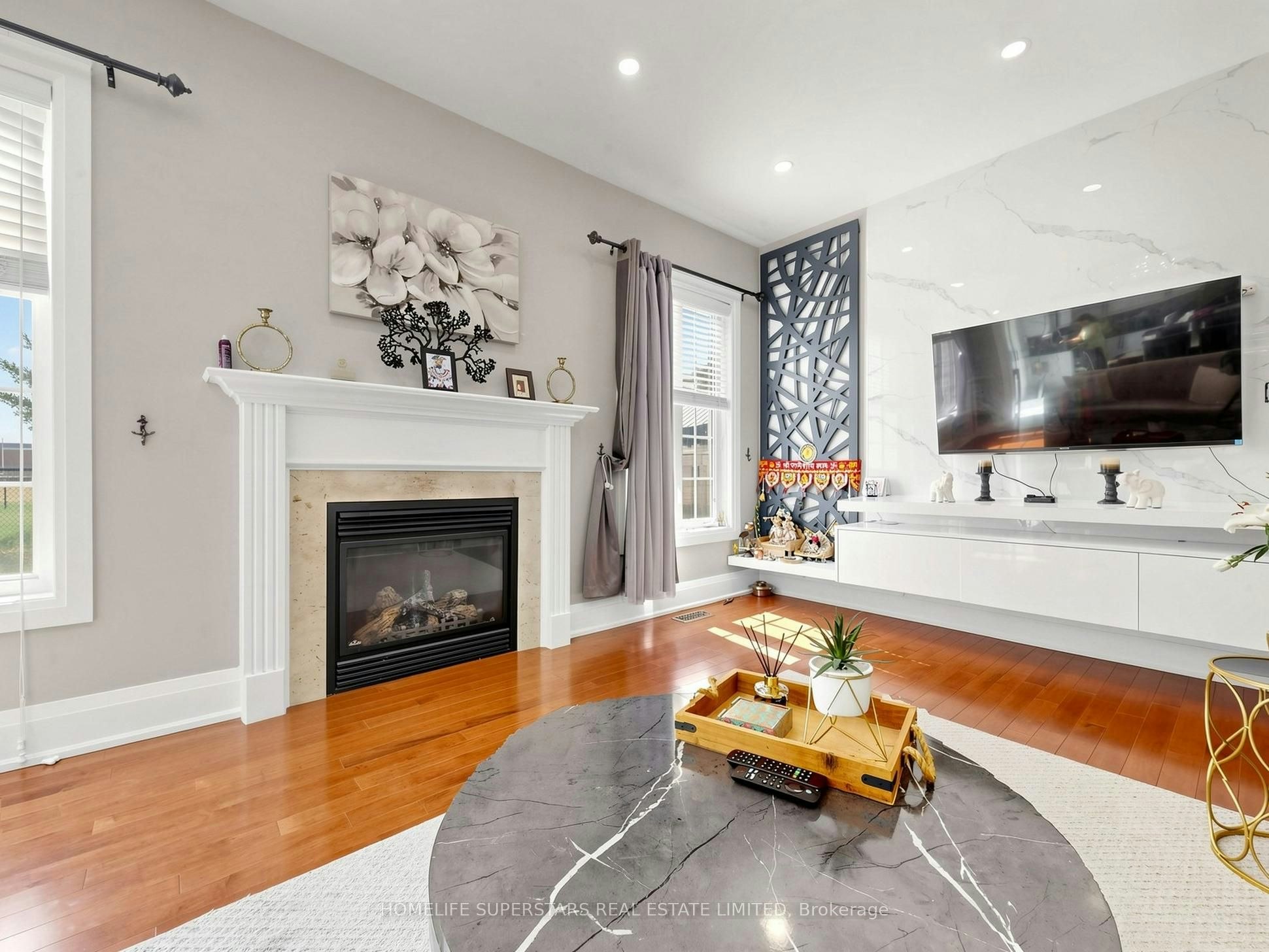 72 Egypt Drive, Brampton, ON, L6R 0S6 - 9