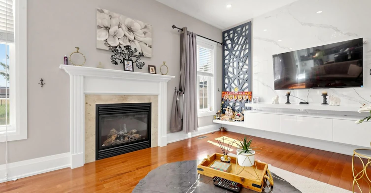 72 Egypt Drive, Brampton, ON, L6R 0S6 - 9
