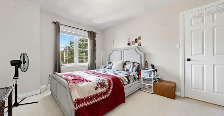 72 Egypt Drive, Brampton, ON, L6R 0S6 - 30