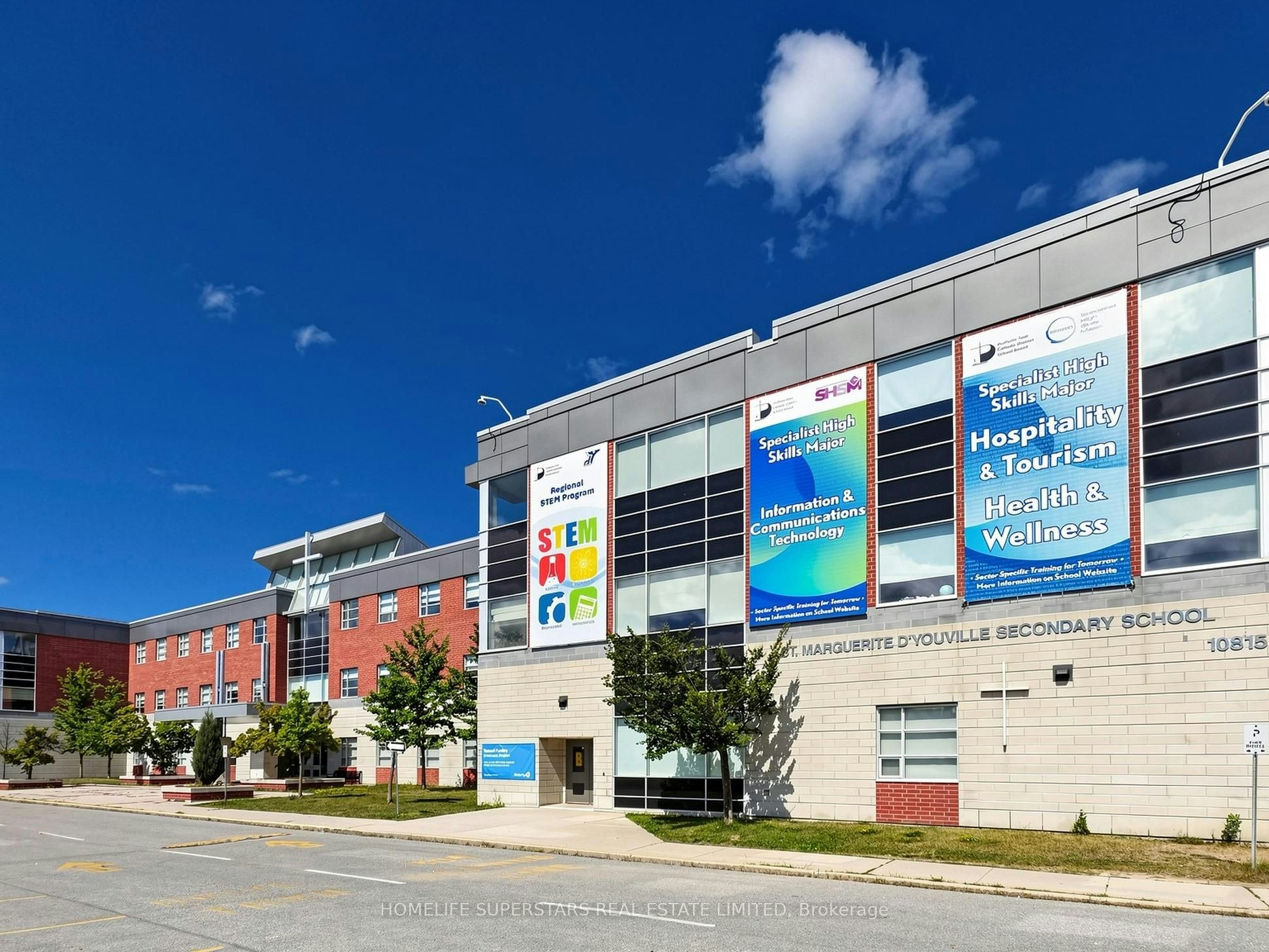 72 Egypt Drive, Brampton, ON, L6R 0S6 - 46