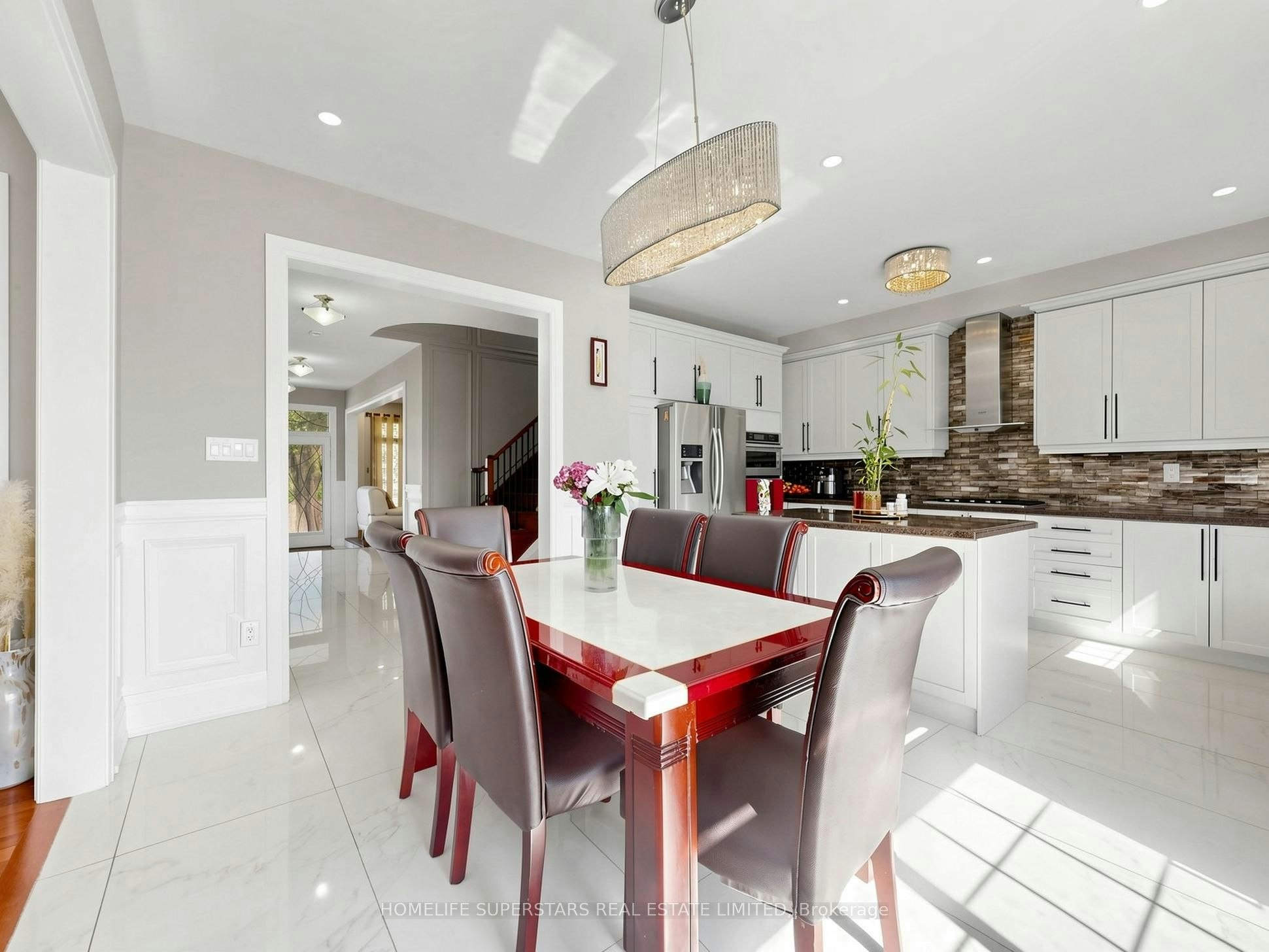 72 Egypt Drive, Brampton, ON, L6R 0S6 - 12
