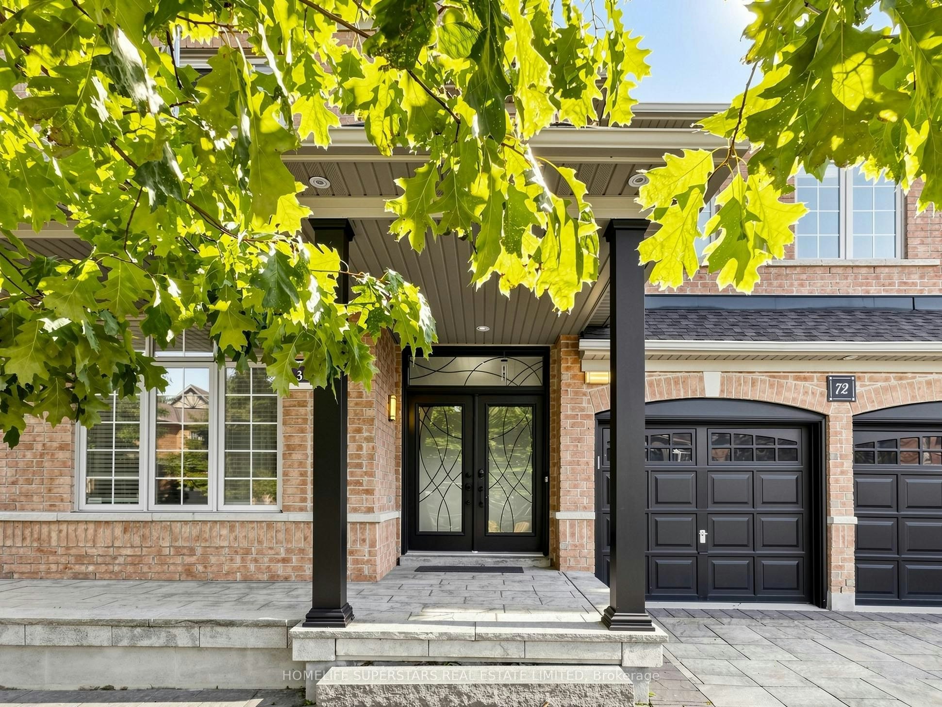 72 Egypt Drive, Brampton, ON, L6R 0S6 - 2