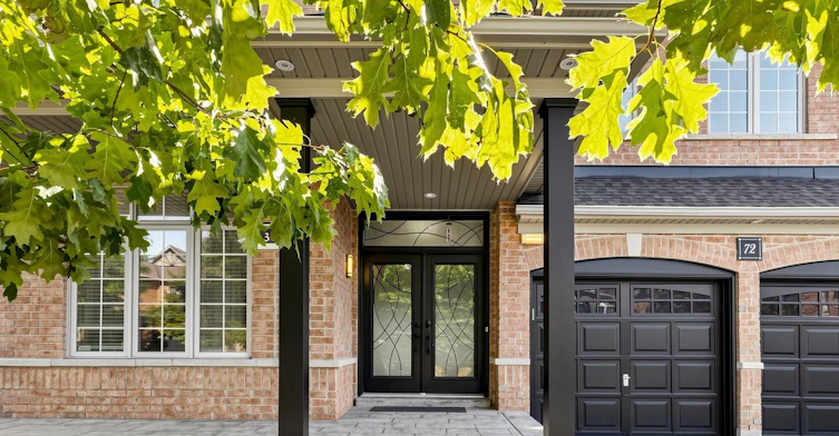72 Egypt Drive, Brampton, ON, L6R 0S6 - 2