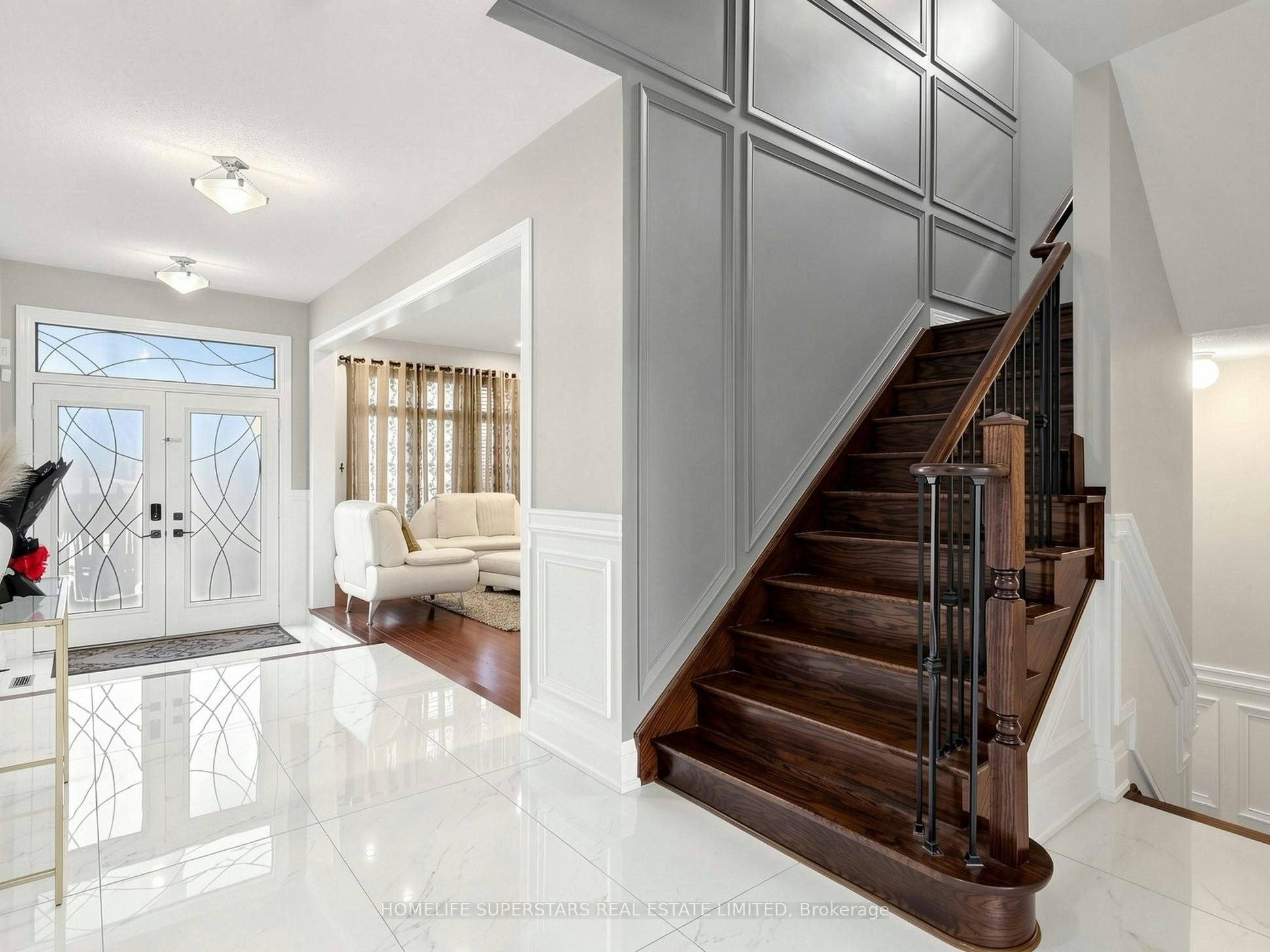 72 Egypt Drive, Brampton, ON, L6R 0S6 - 17
