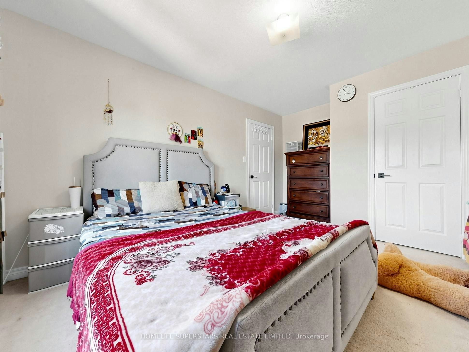72 Egypt Drive, Brampton, ON, L6R 0S6 - 32
