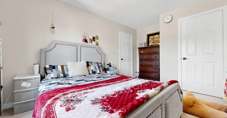 72 Egypt Drive, Brampton, ON, L6R 0S6 - 32
