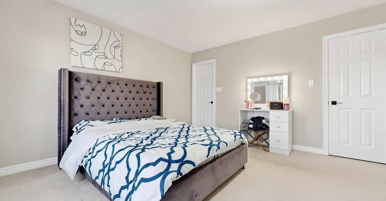 72 Egypt Drive, Brampton, ON, L6R 0S6 - 26