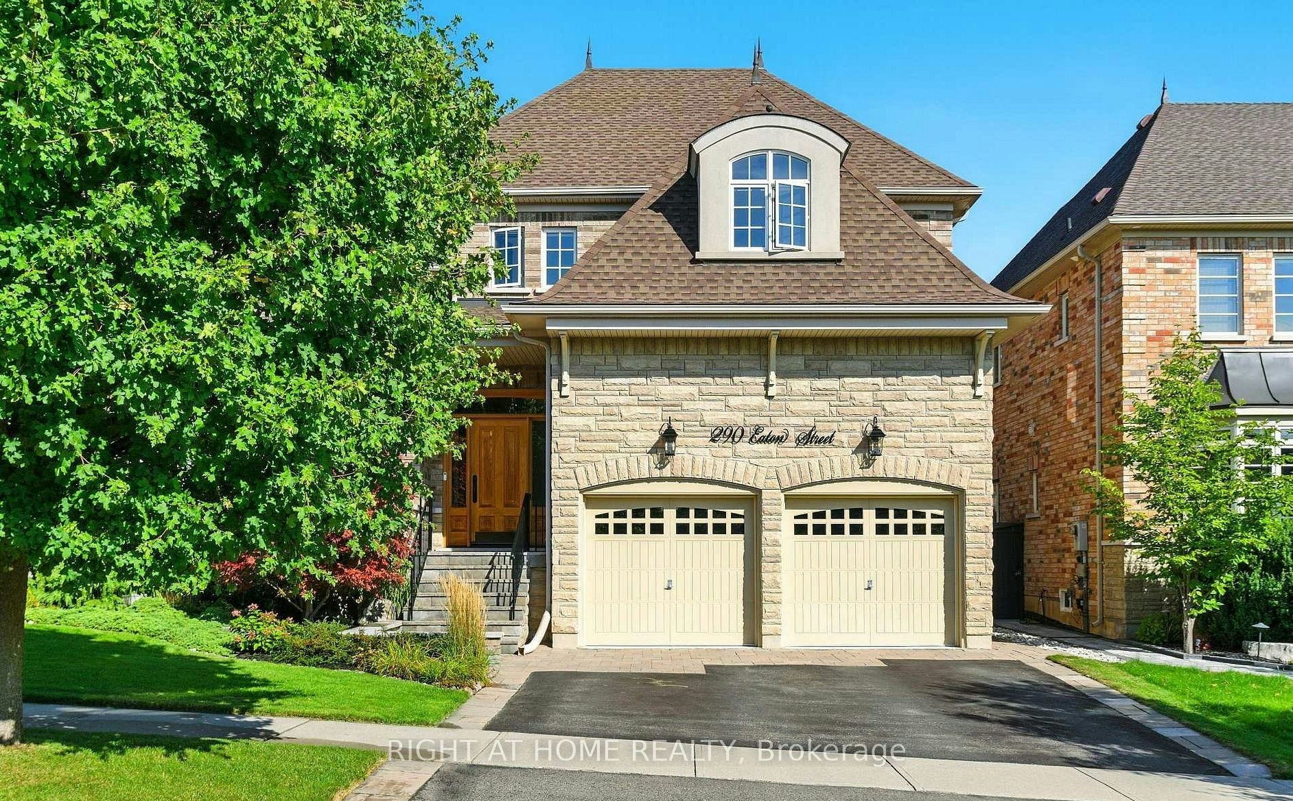 290 Eaton Street, Halton Hills, ON, L7G 6N8