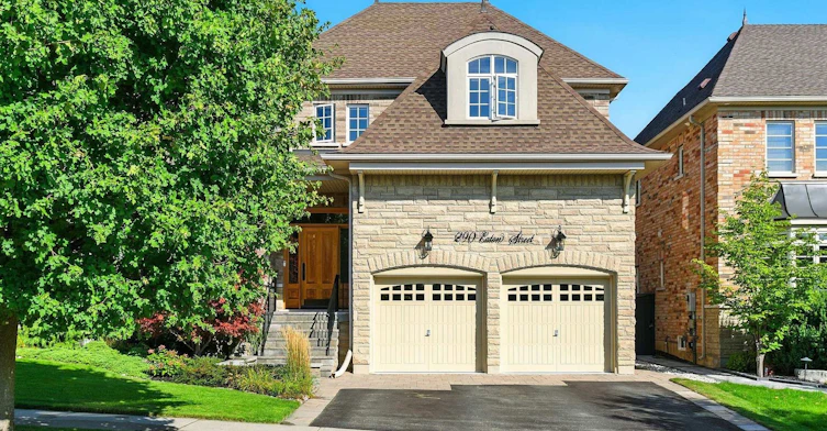 290 Eaton Street, Halton Hills, ON, L7G 6N8