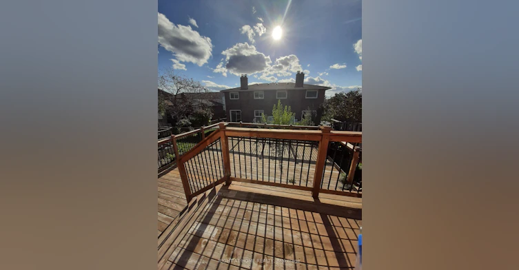 39 Hockley Path, Brampton, ON, L6V 3R2