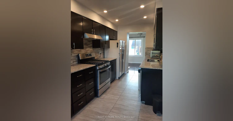 39 Hockley Path, Brampton, ON, L6V 3R2 - 4