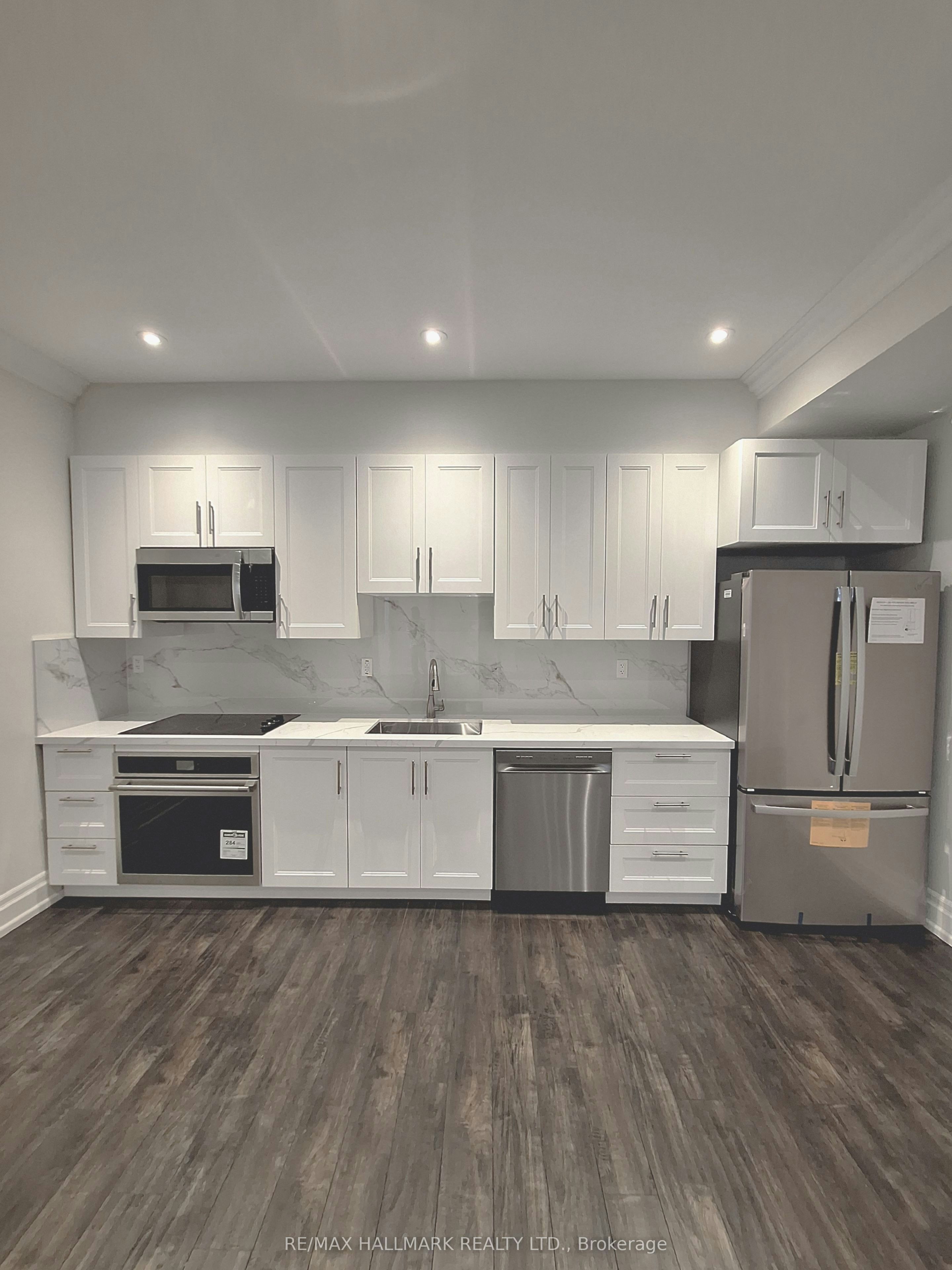 LOWER-38 Harrison Avenue, Mississauga, ON, L5H 2N9 - 12