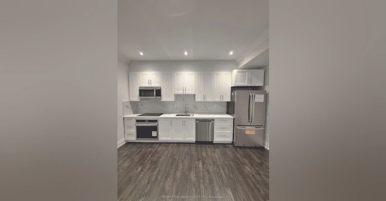 LOWER-38 Harrison Avenue, Mississauga, ON, L5H 2N9 - 12