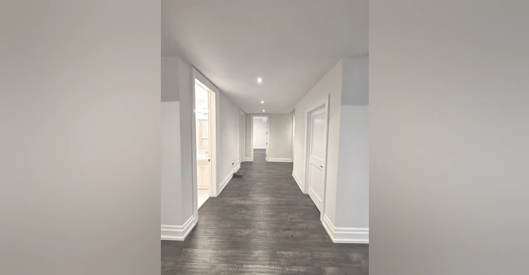 LOWER-38 Harrison Avenue, Mississauga, ON, L5H 2N9 - 13