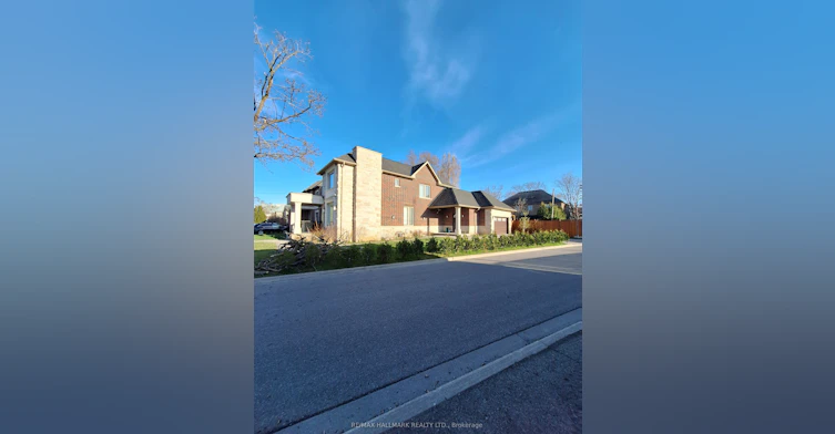 LOWER-38 Harrison Avenue, Mississauga, ON, L5H 2N9 - 2