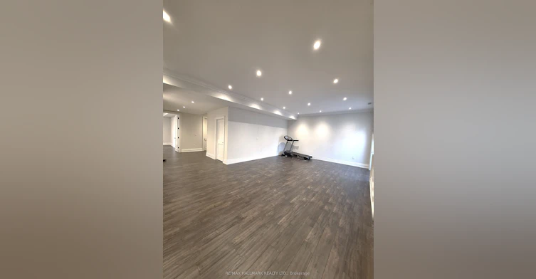 LOWER-38 Harrison Avenue, Mississauga, ON, L5H 2N9 - 8
