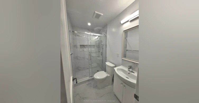 LOWER-38 Harrison Avenue, Mississauga, ON, L5H 2N9 - 24