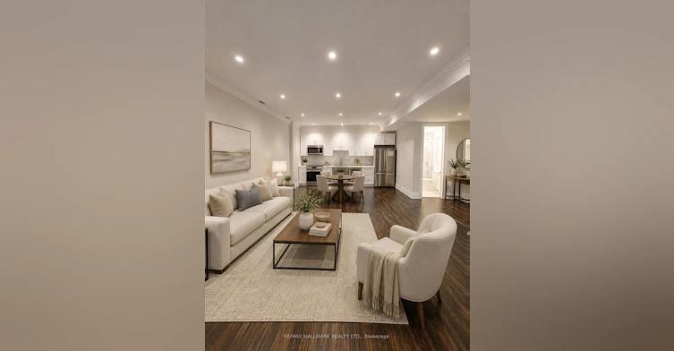 LOWER-38 Harrison Avenue, Mississauga, ON, L5H 2N9 - 10