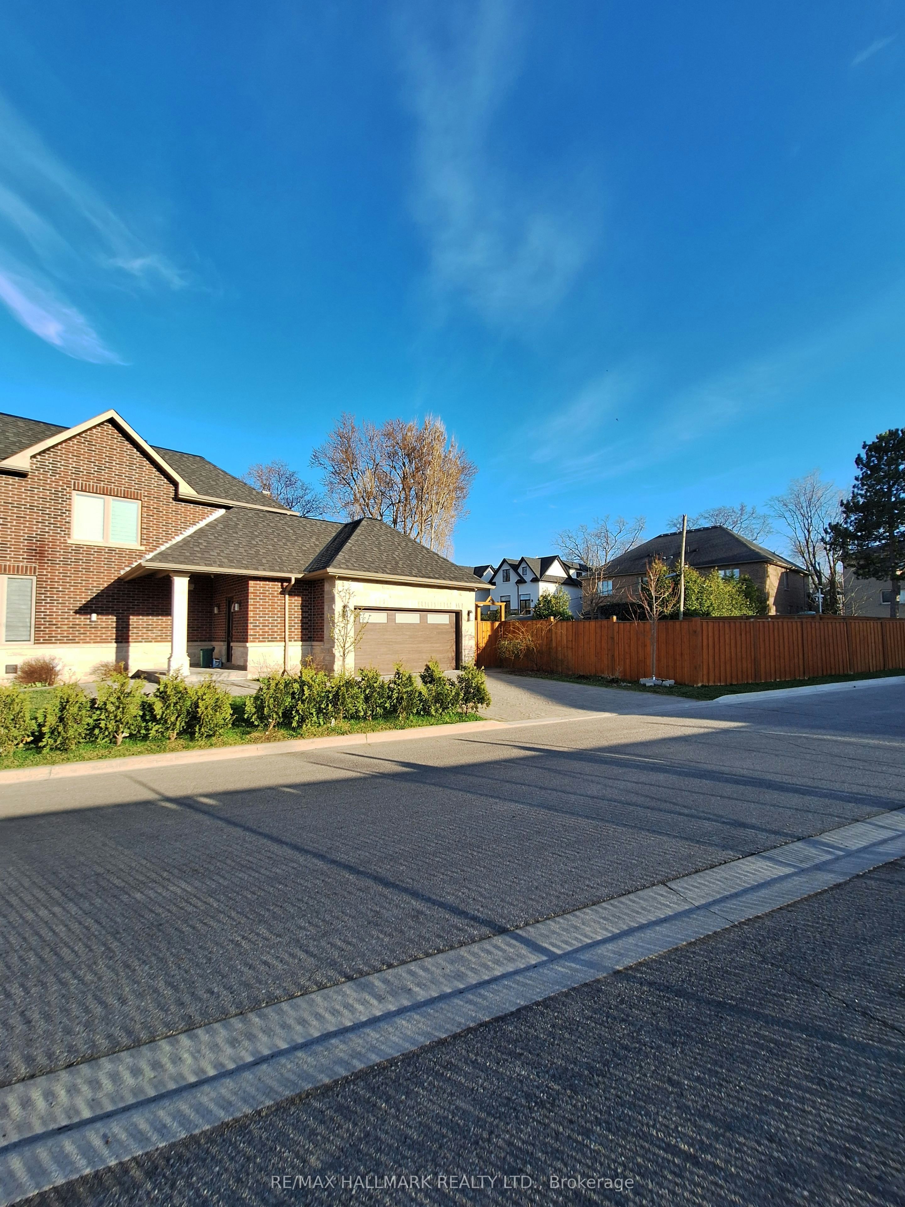LOWER-38 Harrison Avenue, Mississauga, ON, L5H 2N9 - 3