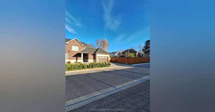 LOWER-38 Harrison Avenue, Mississauga, ON, L5H 2N9 - 3