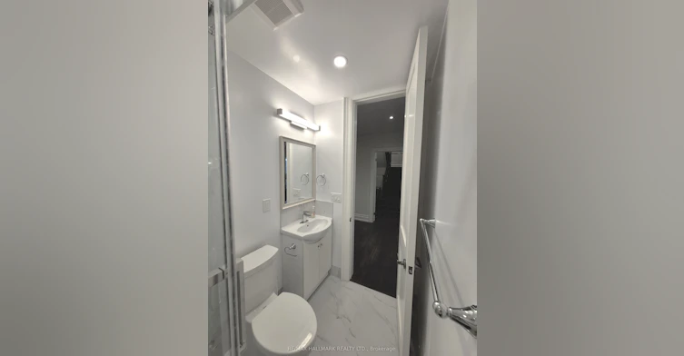 LOWER-38 Harrison Avenue, Mississauga, ON, L5H 2N9 - 27