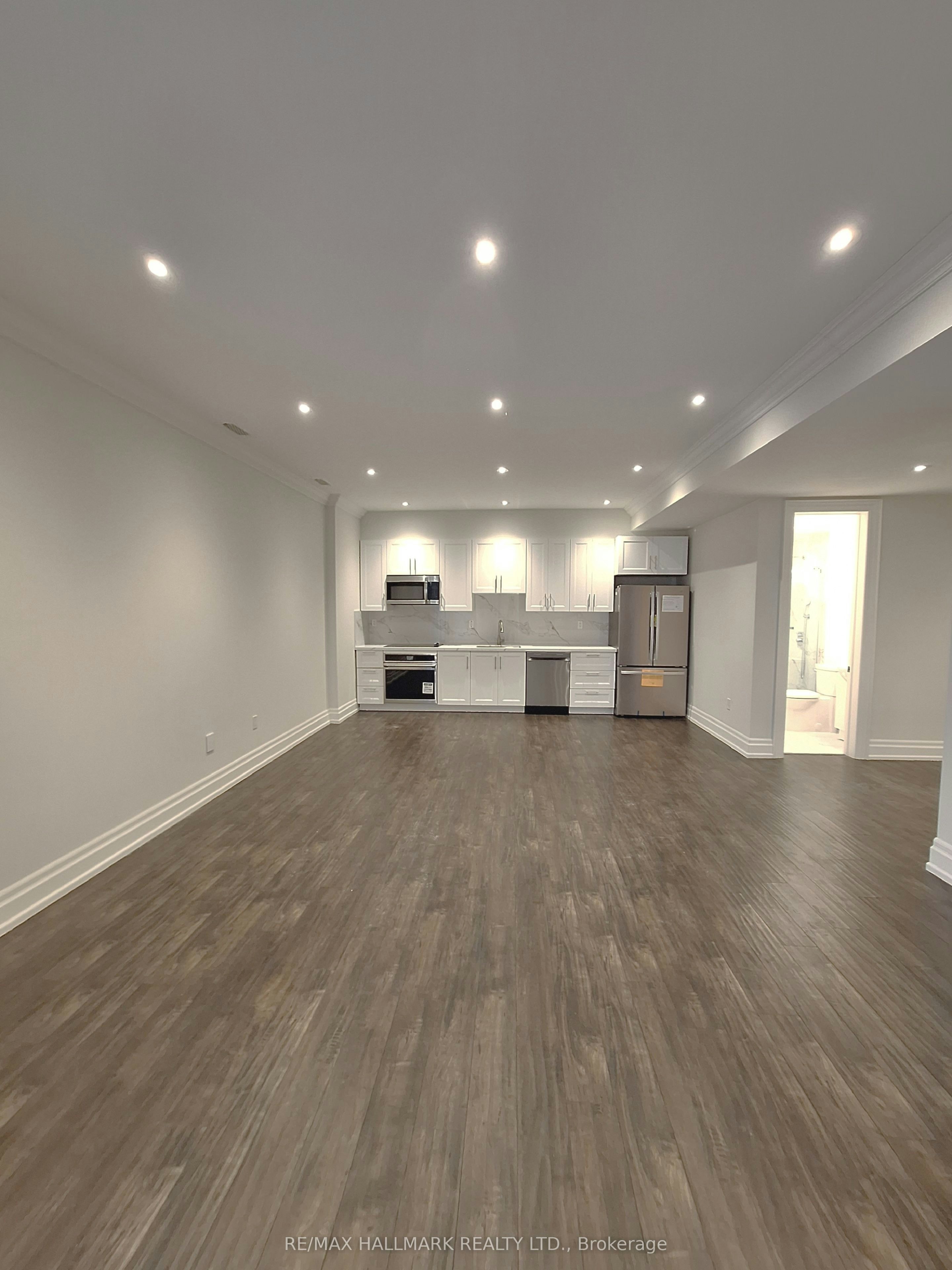 LOWER-38 Harrison Avenue, Mississauga, ON, L5H 2N9 - 9