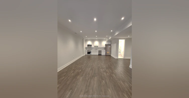 LOWER-38 Harrison Avenue, Mississauga, ON, L5H 2N9 - 9